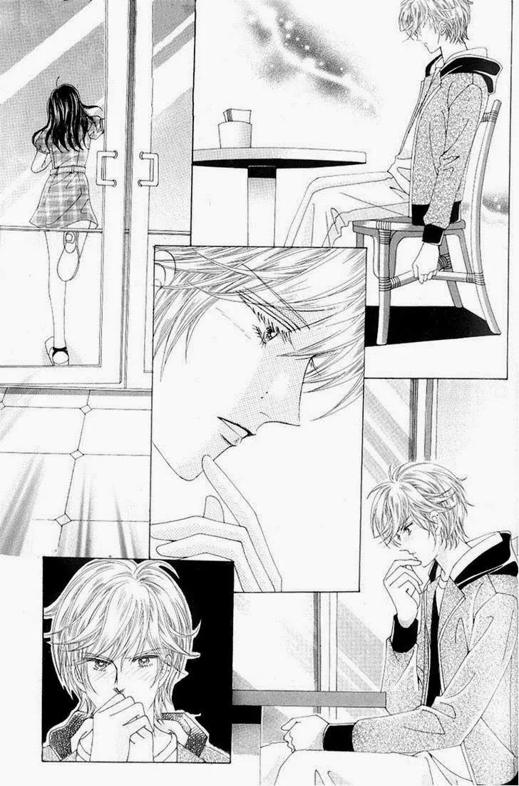 Become Habituated to Kiss Chapter 18 page 36 - Chapter 18