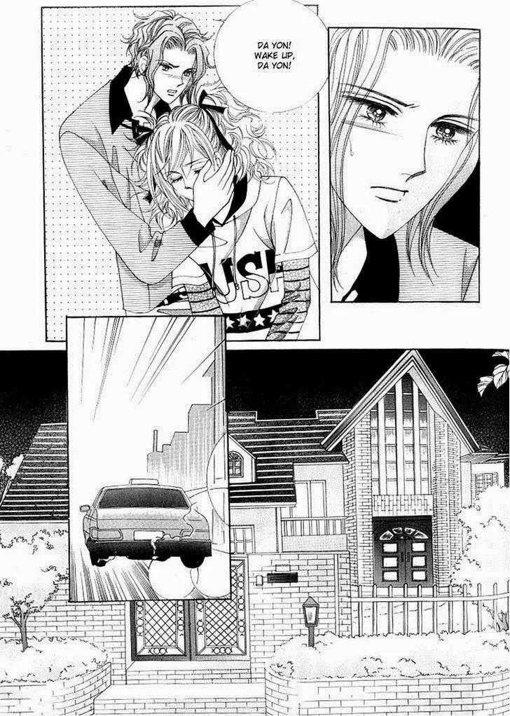 Become Habituated to Kiss Chapter 19 page 30 - Chapter 19