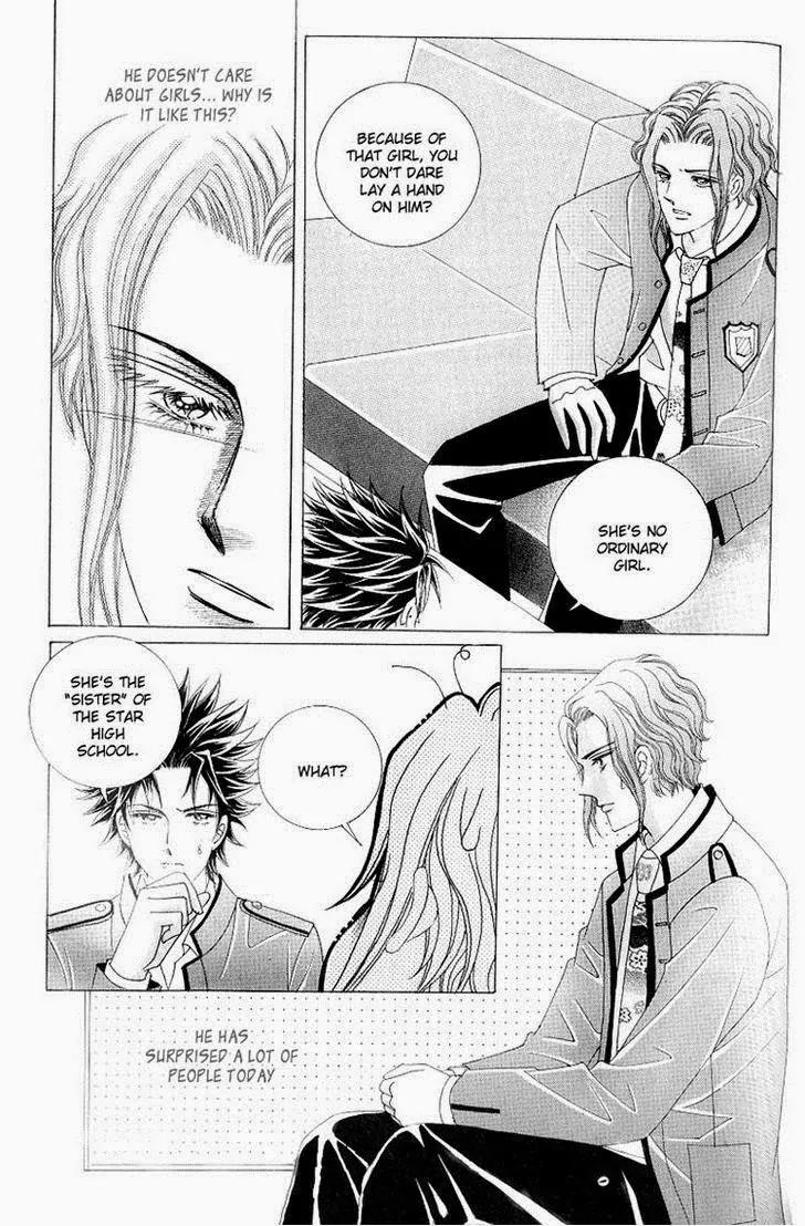 Become Habituated to Kiss Chapter 19 page 7 - Chapter 19