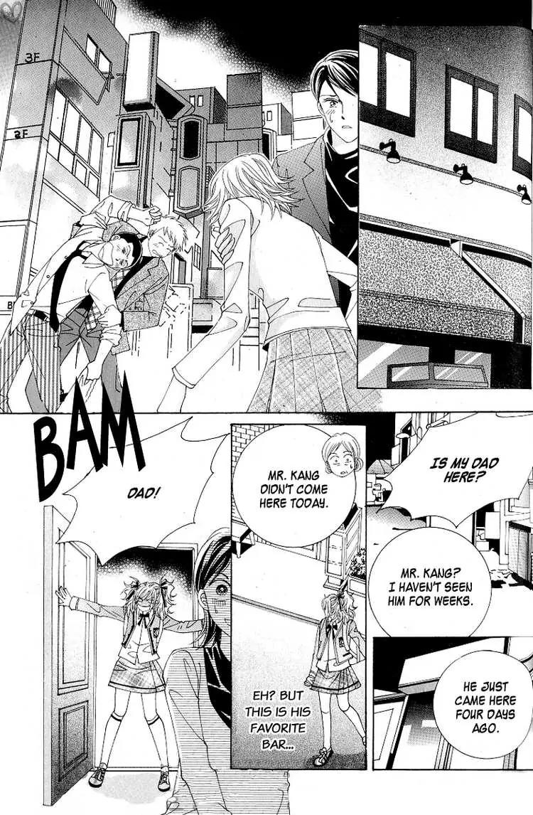 Become Habituated to Kiss Chapter 2 page 19 - Chapter 2
