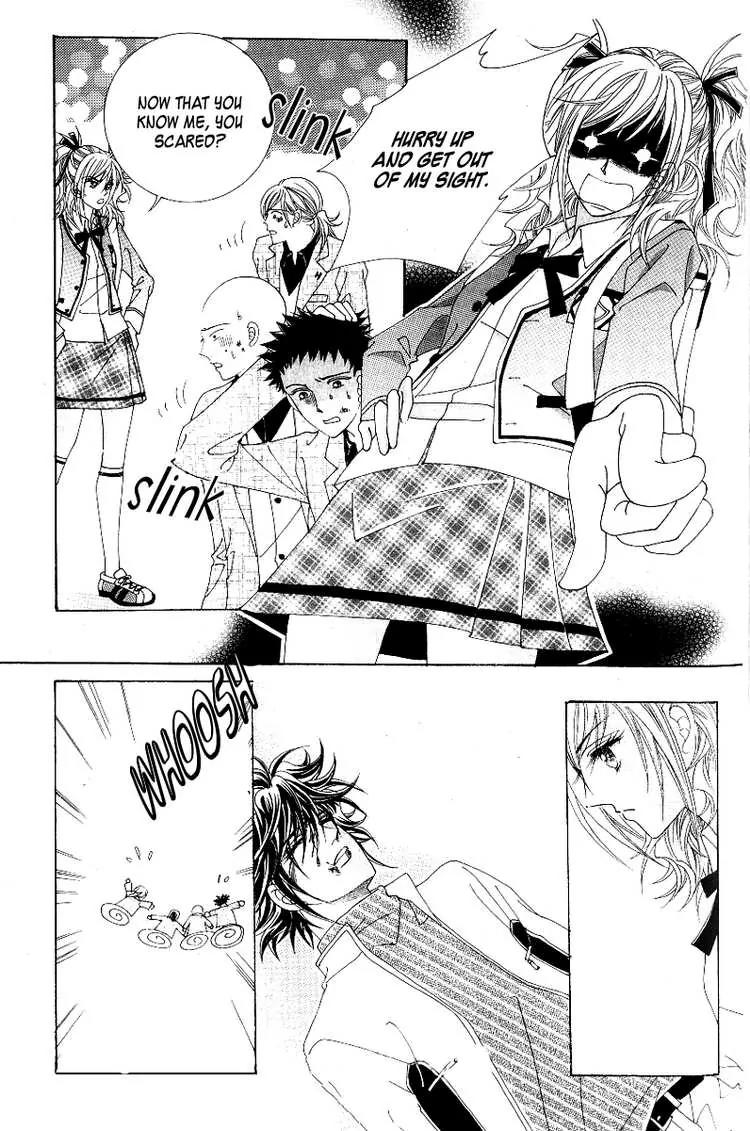 Become Habituated to Kiss Chapter 2 page 31 - Chapter 2