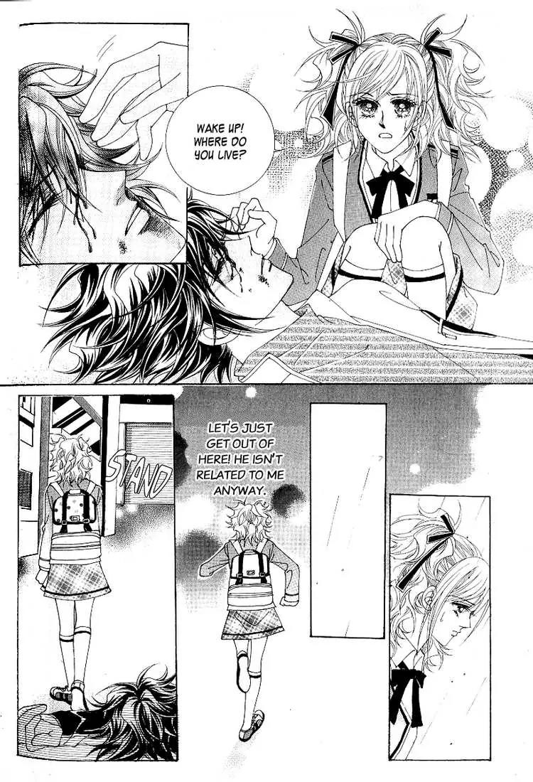 Become Habituated to Kiss Chapter 2 page 32 - Chapter 2