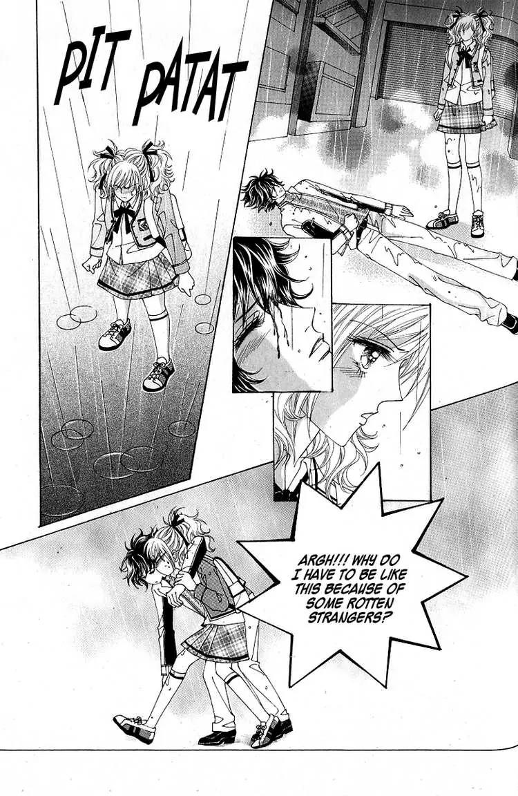 Become Habituated to Kiss Chapter 2 page 33 - Chapter 2