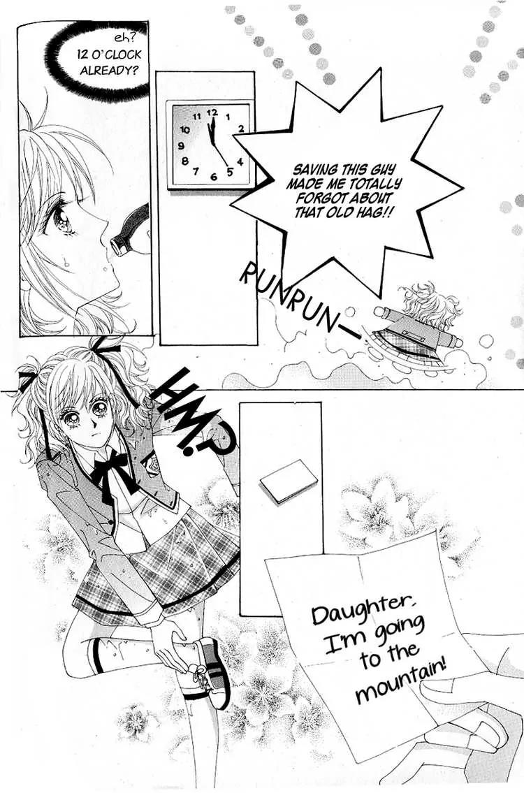 Become Habituated to Kiss Chapter 2 page 36 - Chapter 2