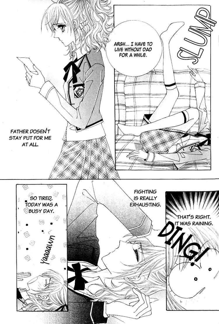 Become Habituated to Kiss Chapter 2 page 37 - Chapter 2