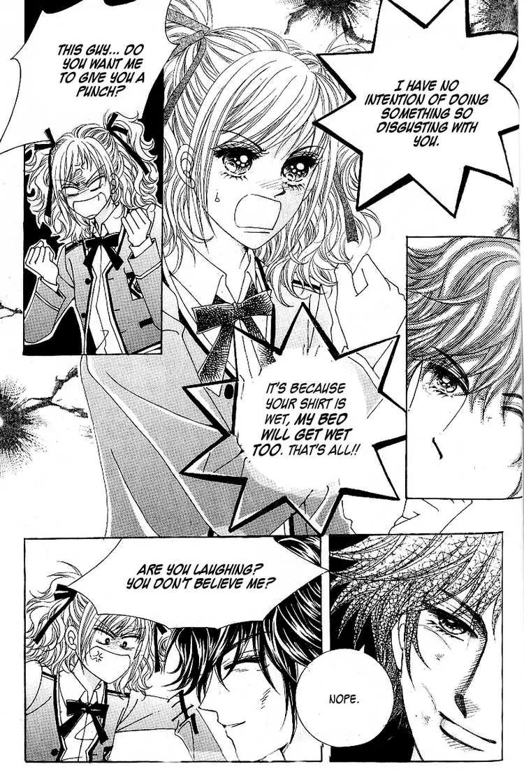 Become Habituated to Kiss Chapter 2 page 41 - Chapter 2