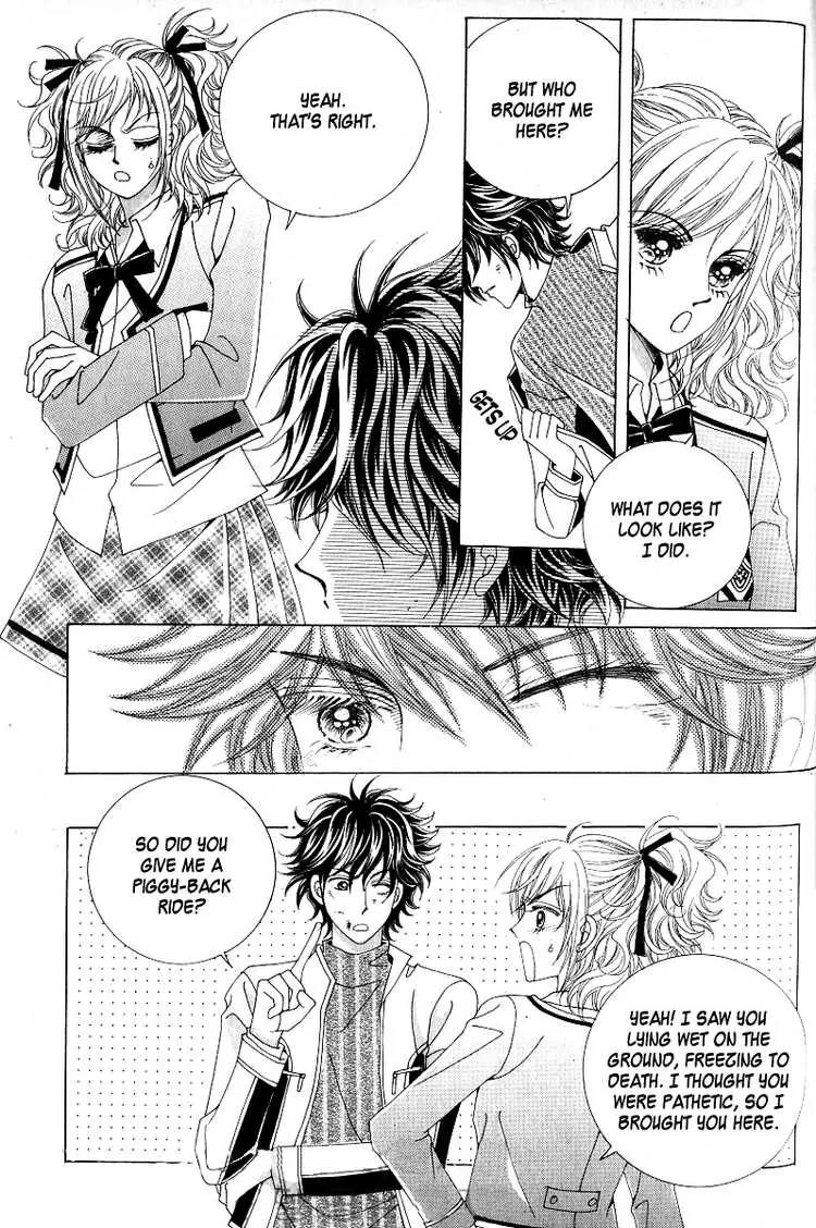 Become Habituated to Kiss Chapter 2 page 43 - Chapter 2