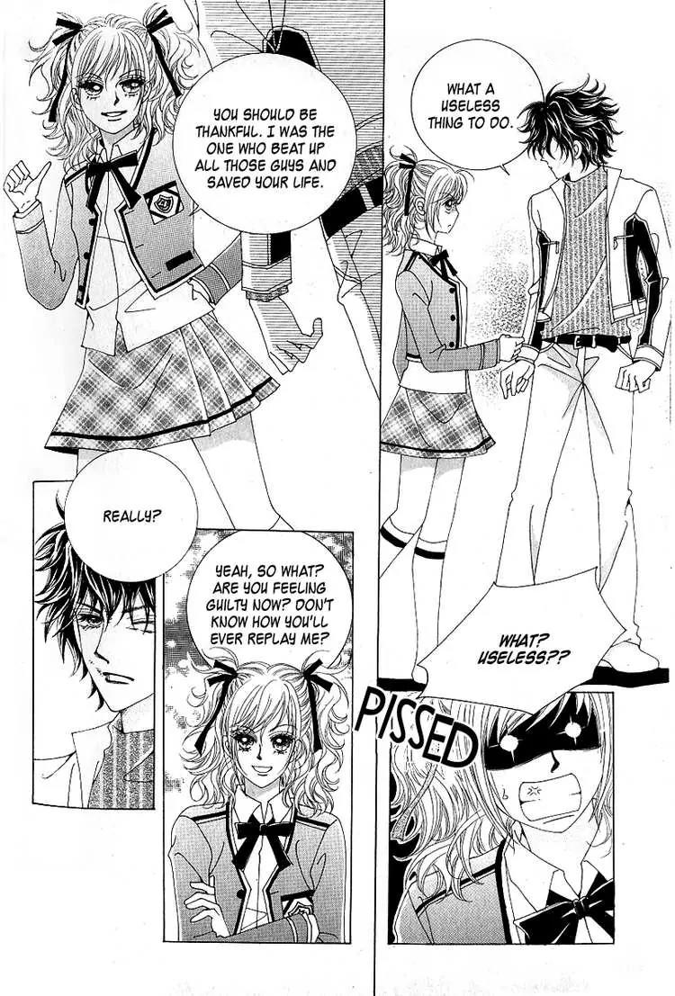 Become Habituated to Kiss Chapter 2 page 44 - Chapter 2