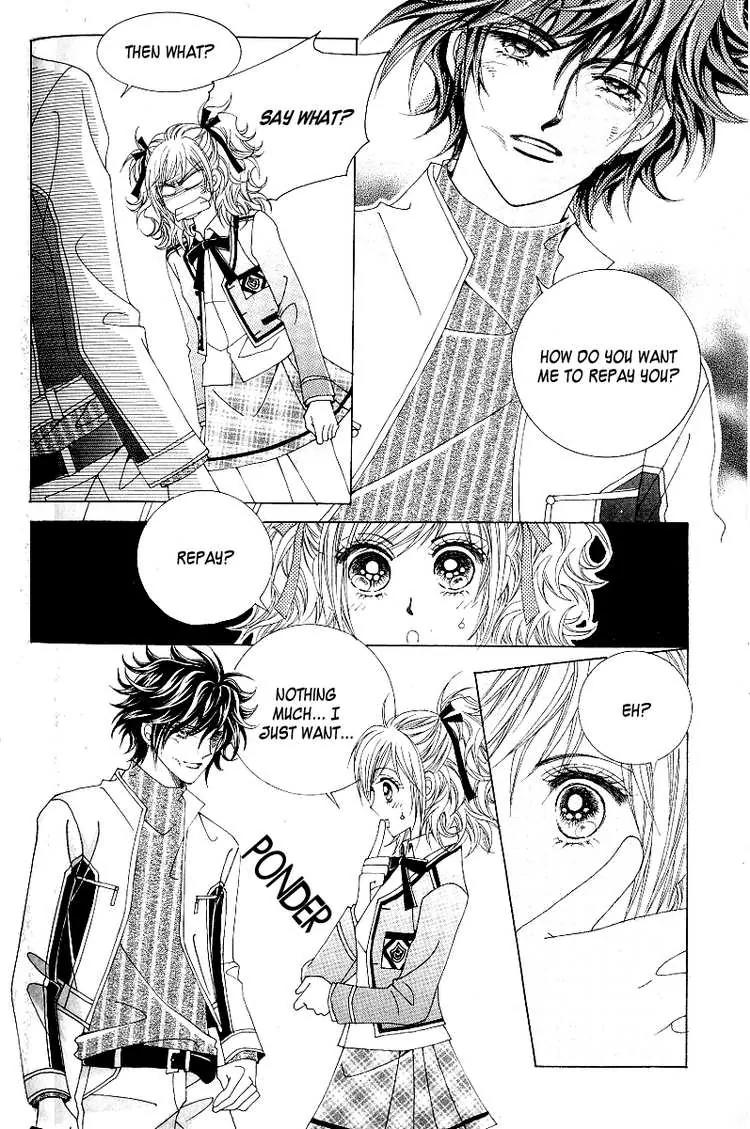 Become Habituated to Kiss Chapter 2 page 46 - Chapter 2
