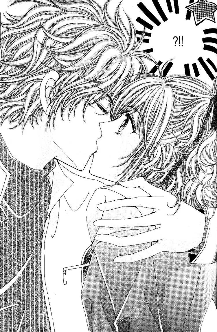 Become Habituated to Kiss Chapter 2 page 47 - Chapter 2