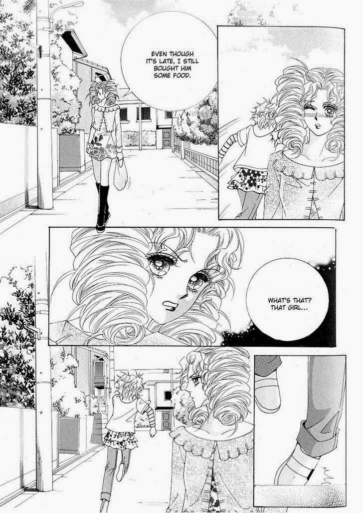Become Habituated to Kiss Chapter 20 page 13 - Chapter 20