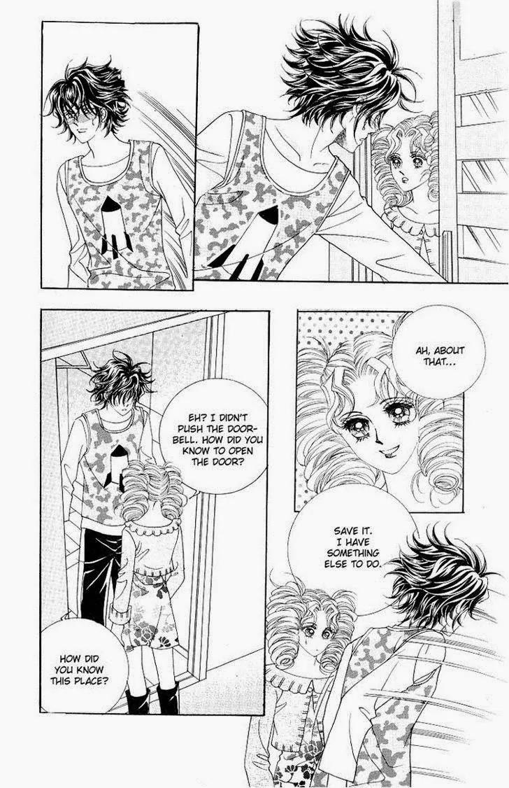 Become Habituated to Kiss Chapter 20 page 2 - Chapter 20