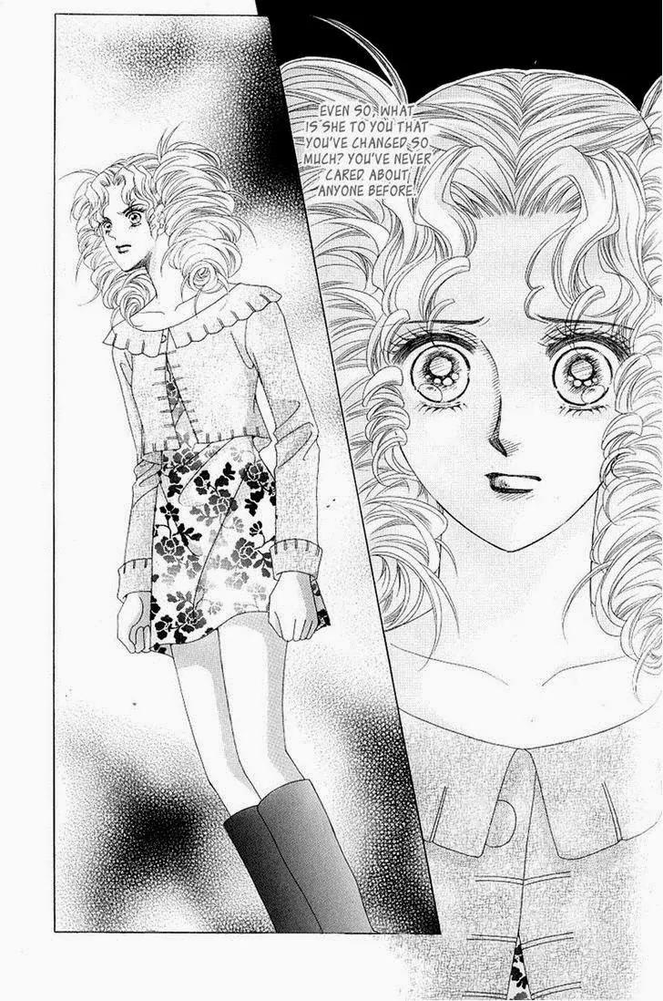 Become Habituated to Kiss Chapter 20 page 21 - Chapter 20