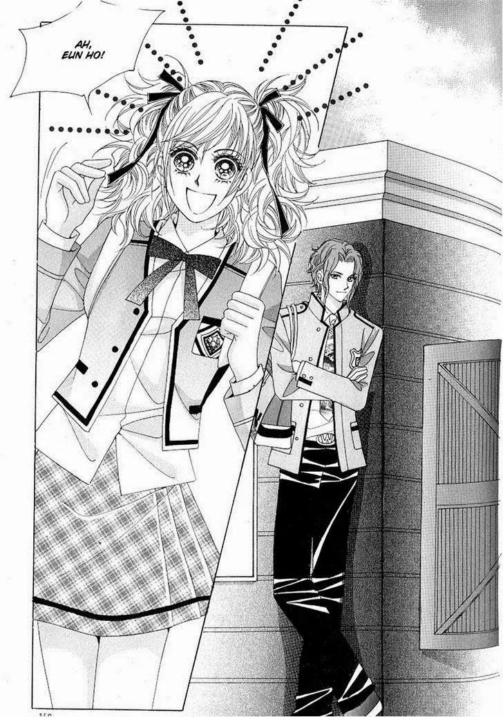 Become Habituated to Kiss Chapter 20 page 29 - Chapter 20