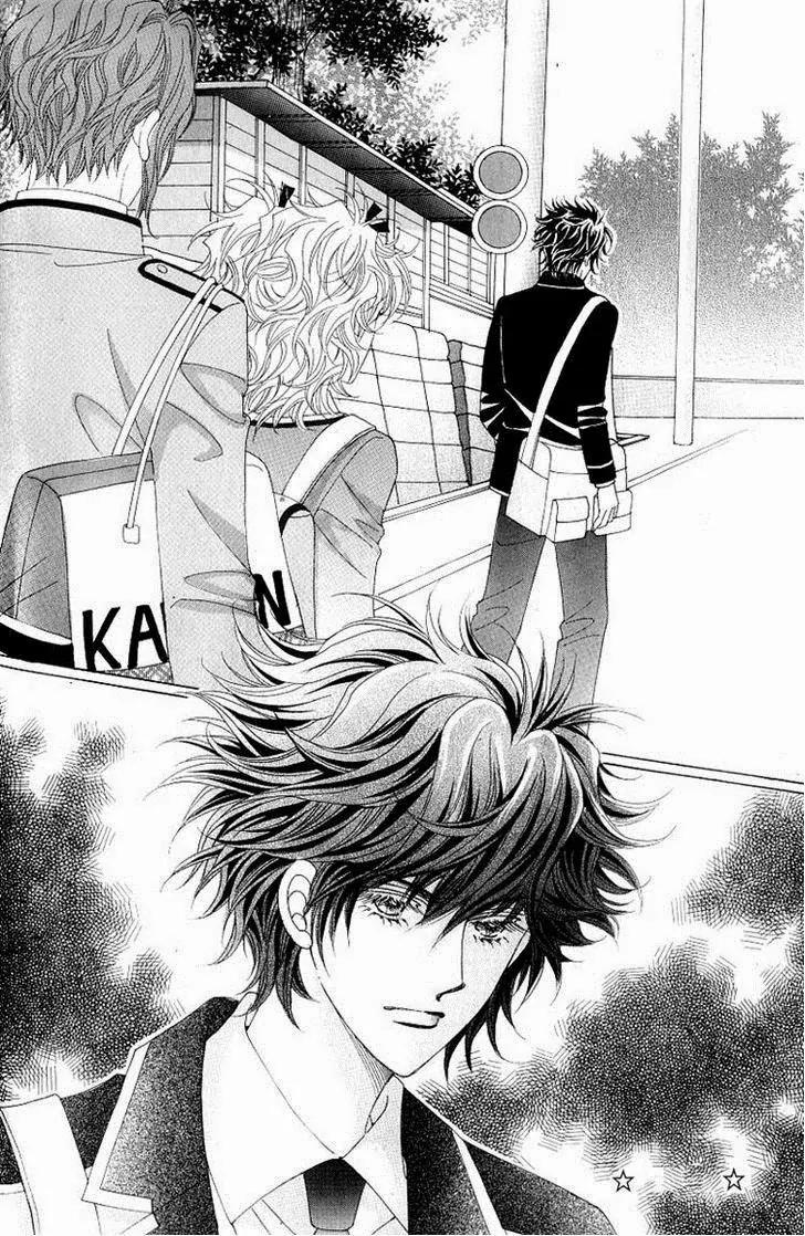 Become Habituated to Kiss Chapter 20 page 36 - Chapter 20