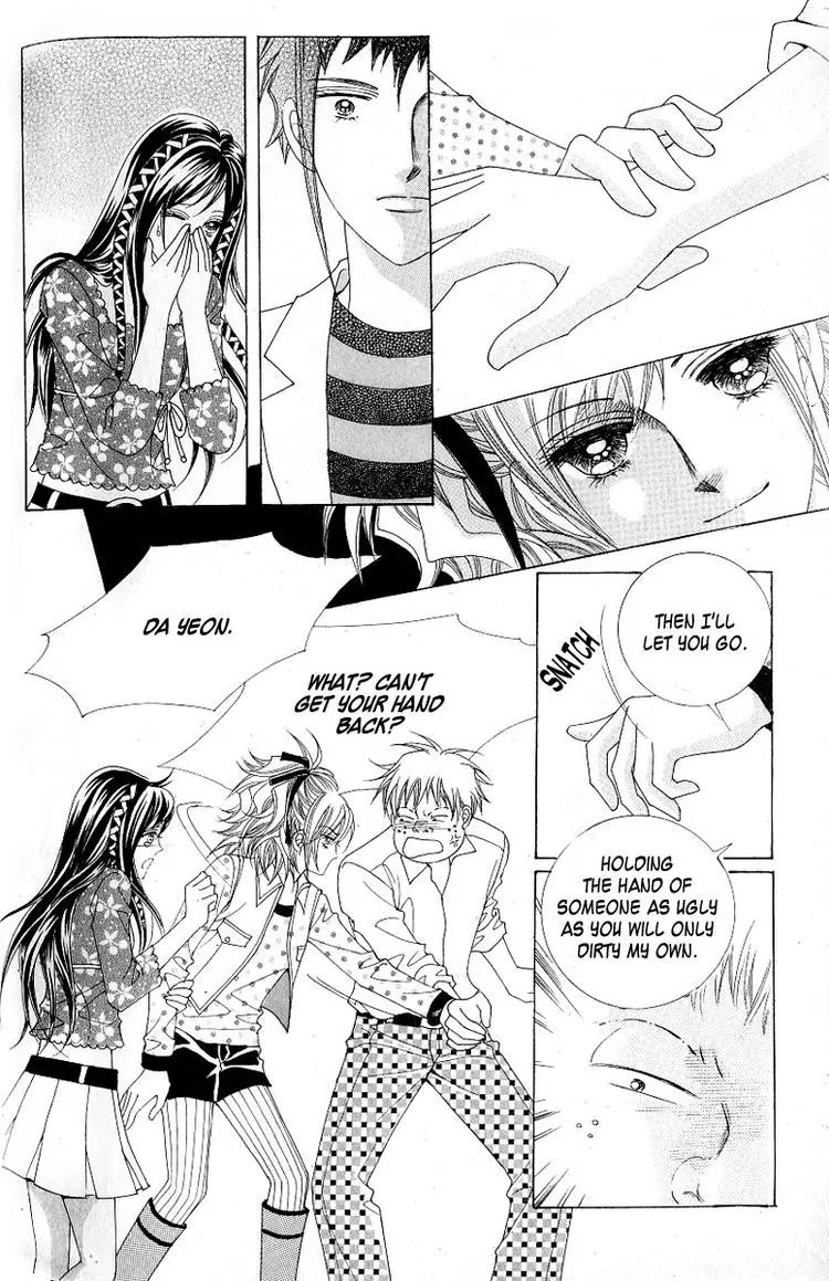 Become Habituated to Kiss Chapter 3 page 26 - Chapter 3