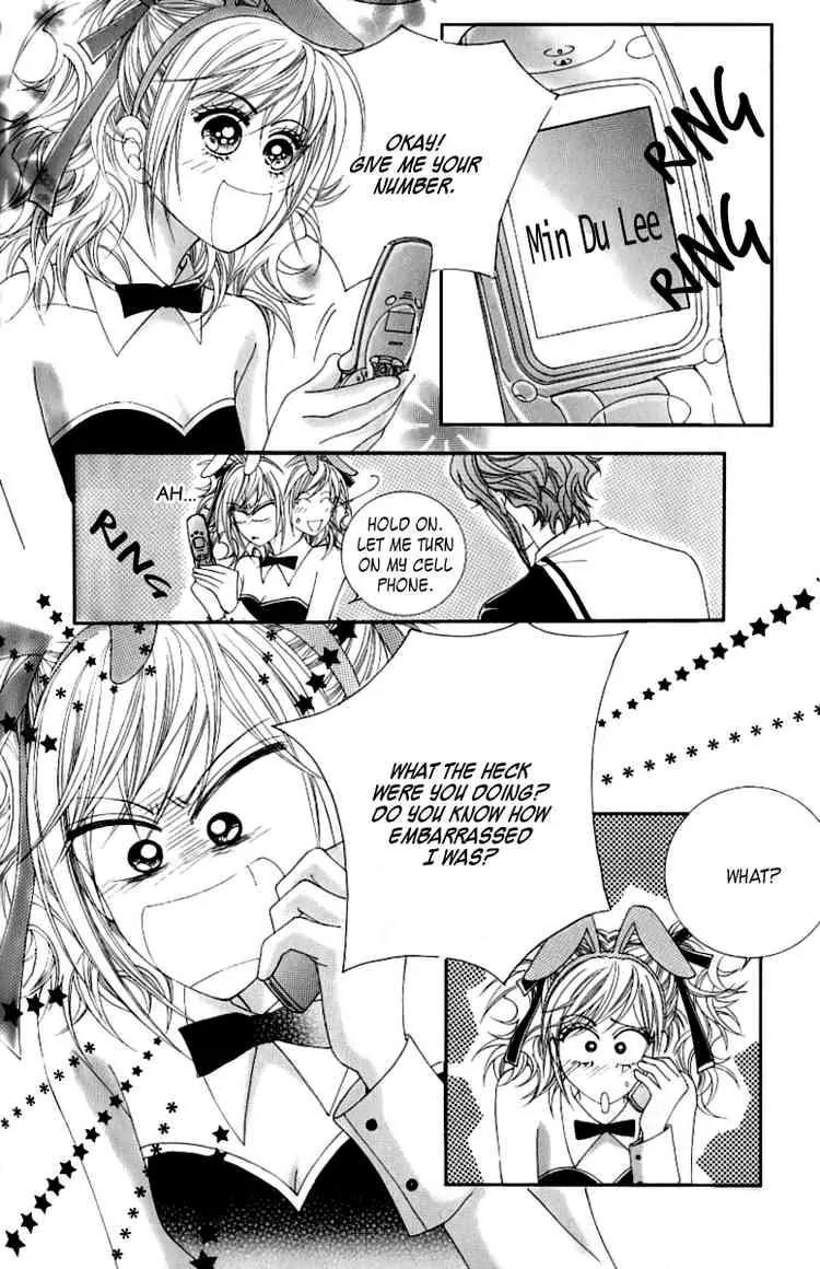 Become Habituated to Kiss Chapter 6 page 42 - Chapter 6