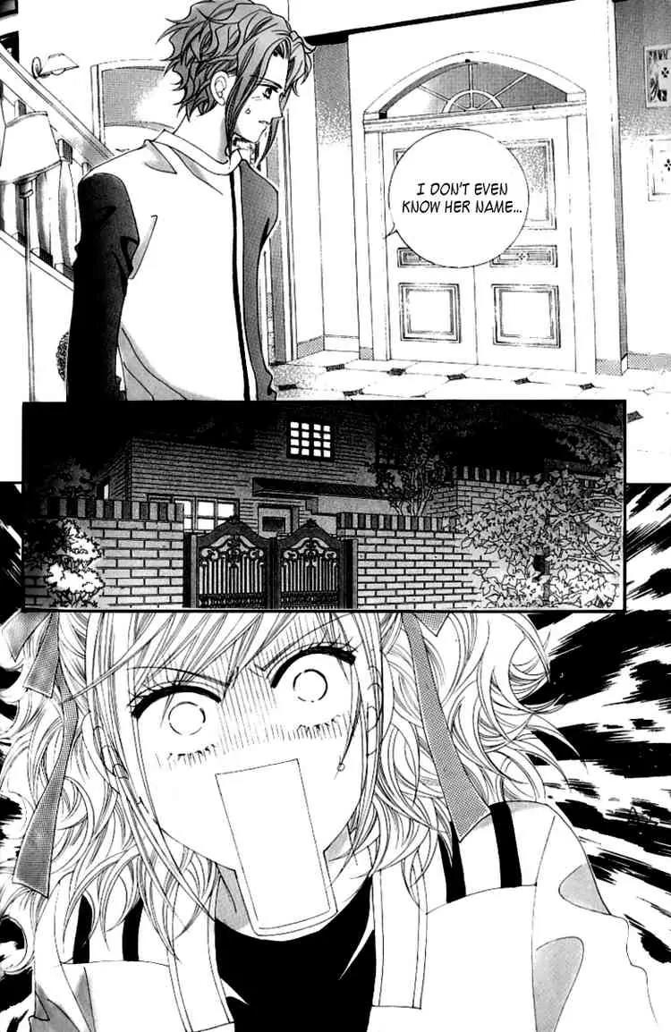 Become Habituated to Kiss Chapter 6 page 44 - Chapter 6