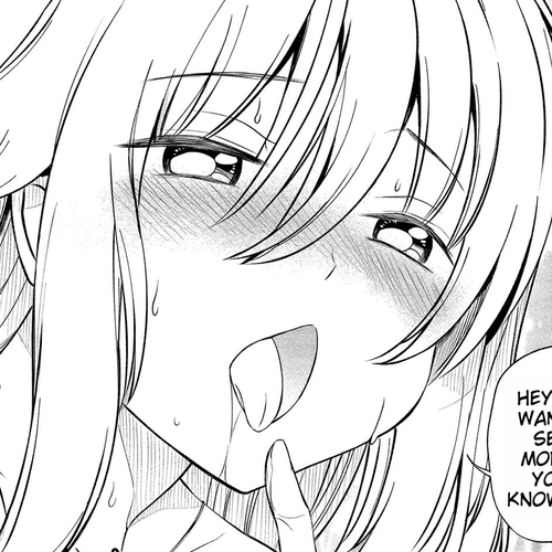 Becoming Princess Knight and Working at Yuri Brothel Chapter 10 cover