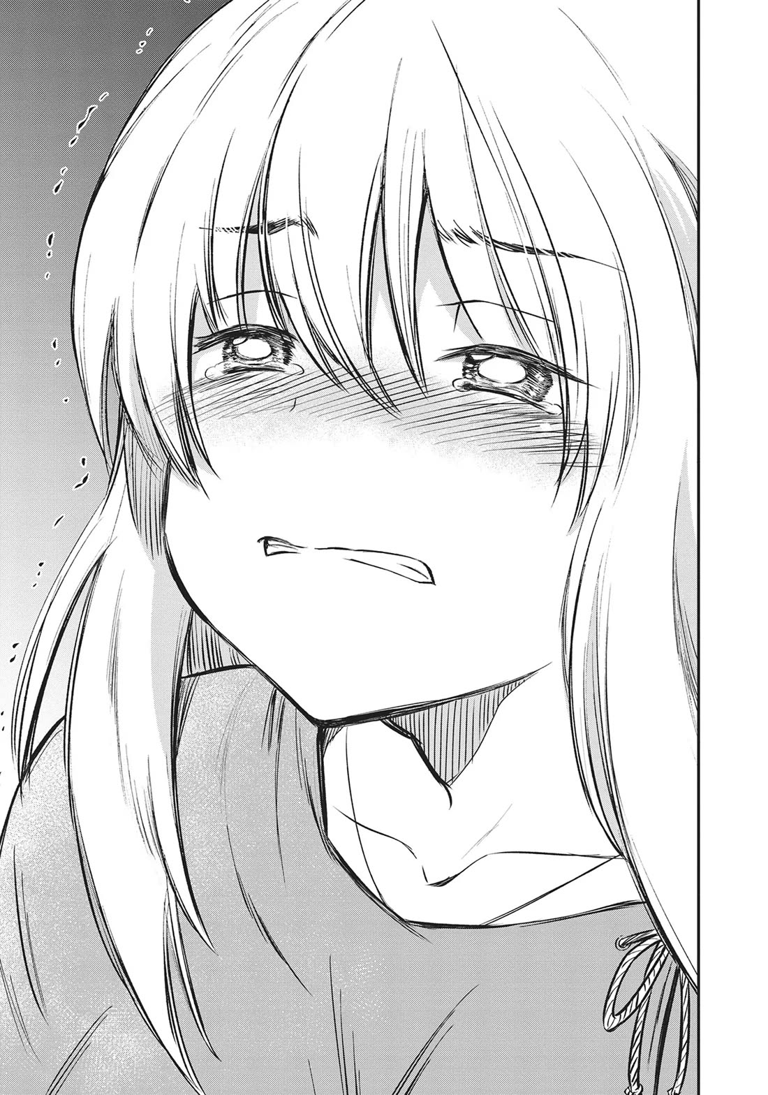Becoming Princess Knight and Working at Yuri Brothel Chapter 16 page 15 - Chapter 16: Supporters