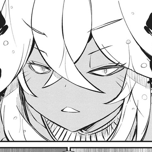 Becoming Princess Knight and Working at Yuri Brothel Chapter 17: The Oracle Spinosa Appears cover