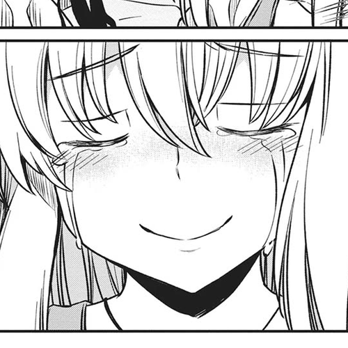 Becoming Princess Knight and Working at Yuri Brothel Chapter 18: Lilly Is Besieged cover