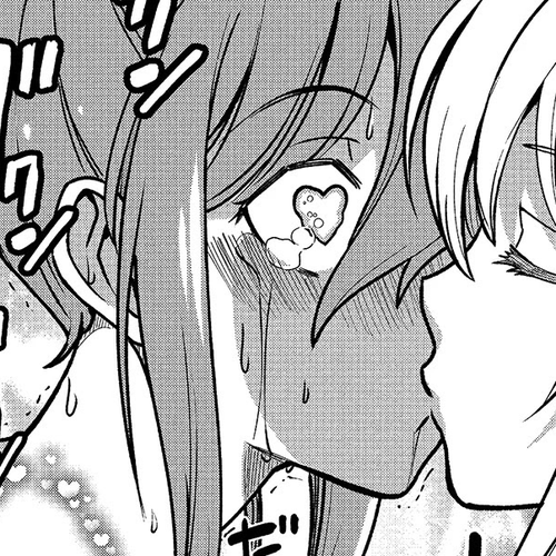 Becoming Princess Knight and Working at Yuri Brothel Chapter 2 cover