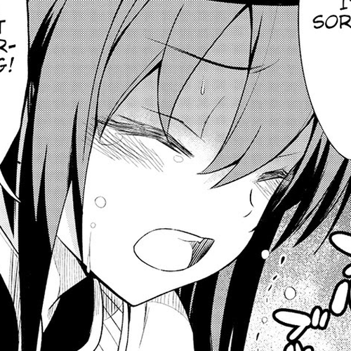 Becoming Princess Knight and Working at Yuri Brothel Chapter 6 cover