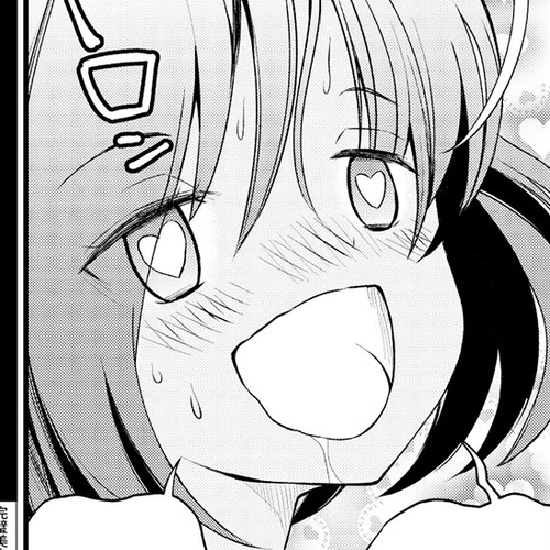 Becoming Princess Knight and Working at Yuri Brothel Chapter 7 cover