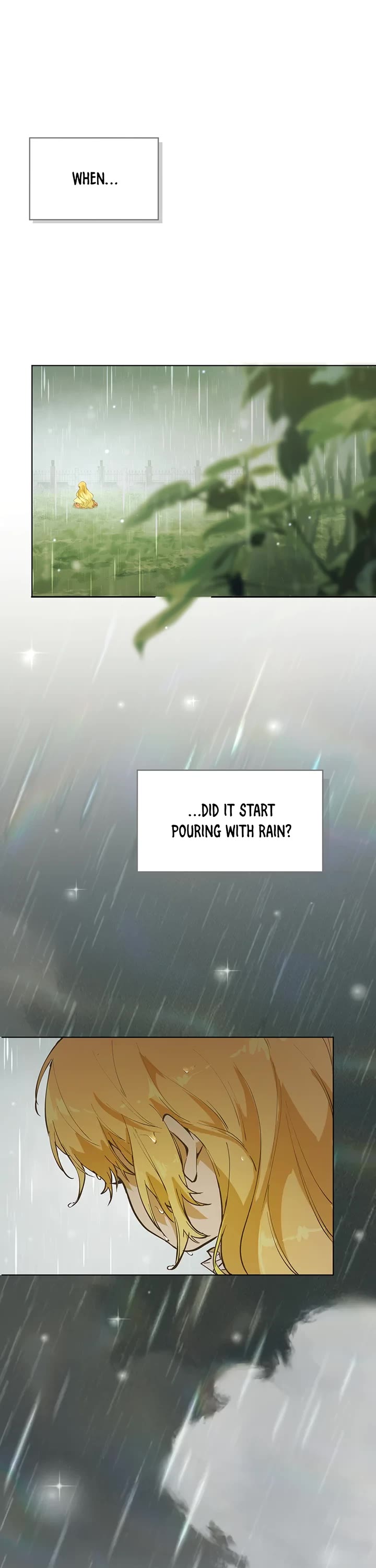 Becoming the Queen at the Age of Six Chapter 0 page 12 - Chapter 0: Prologue- The Beginning