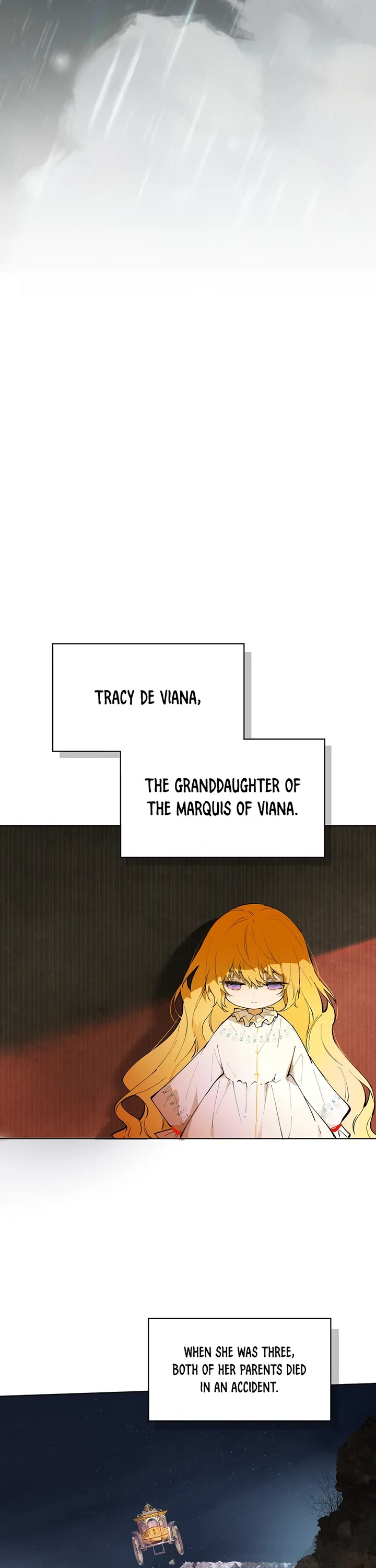 Becoming the Queen at the Age of Six Chapter 0 page 13 - Chapter 0: Prologue- The Beginning