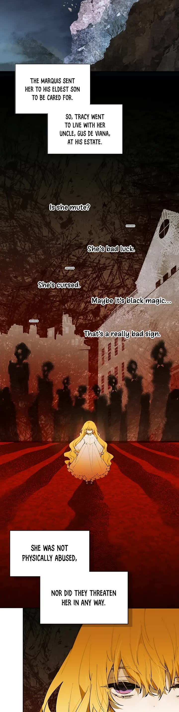 Becoming the Queen at the Age of Six Chapter 0 page 14 - Chapter 0: Prologue- The Beginning