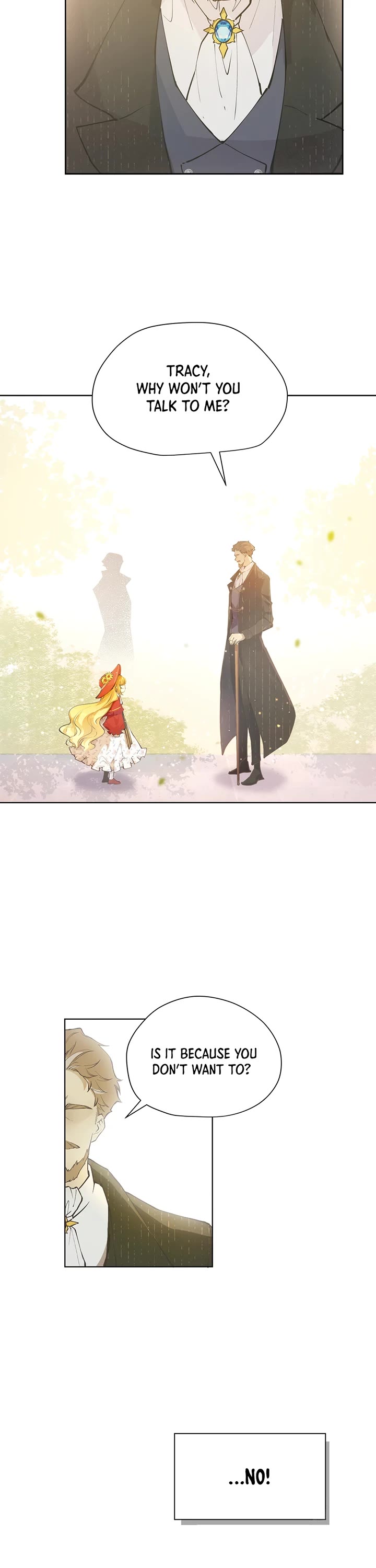 Becoming the Queen at the Age of Six Chapter 0 page 17 - Chapter 0: Prologue- The Beginning