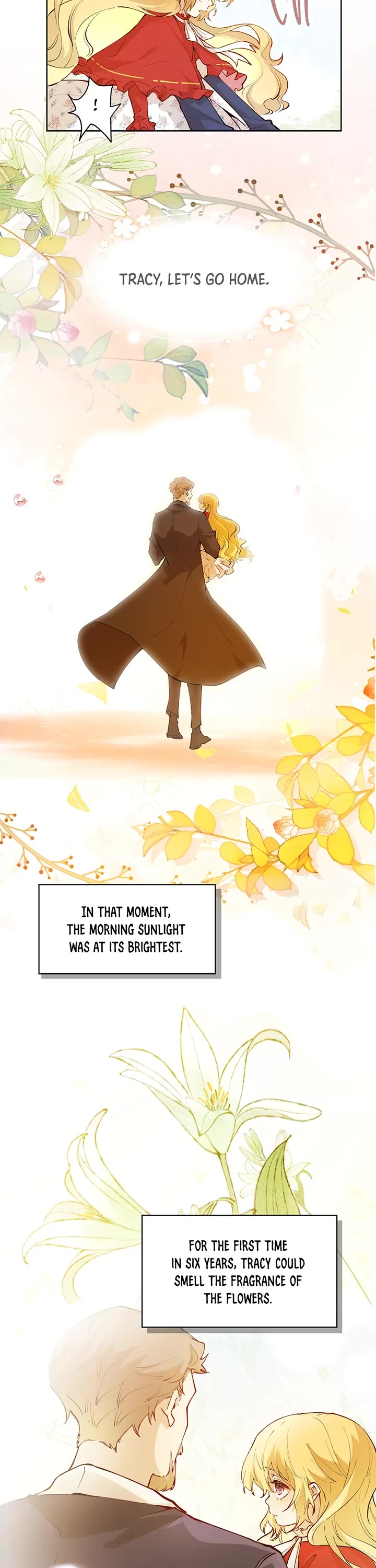 Becoming the Queen at the Age of Six Chapter 0 page 21 - Chapter 0: Prologue- The Beginning