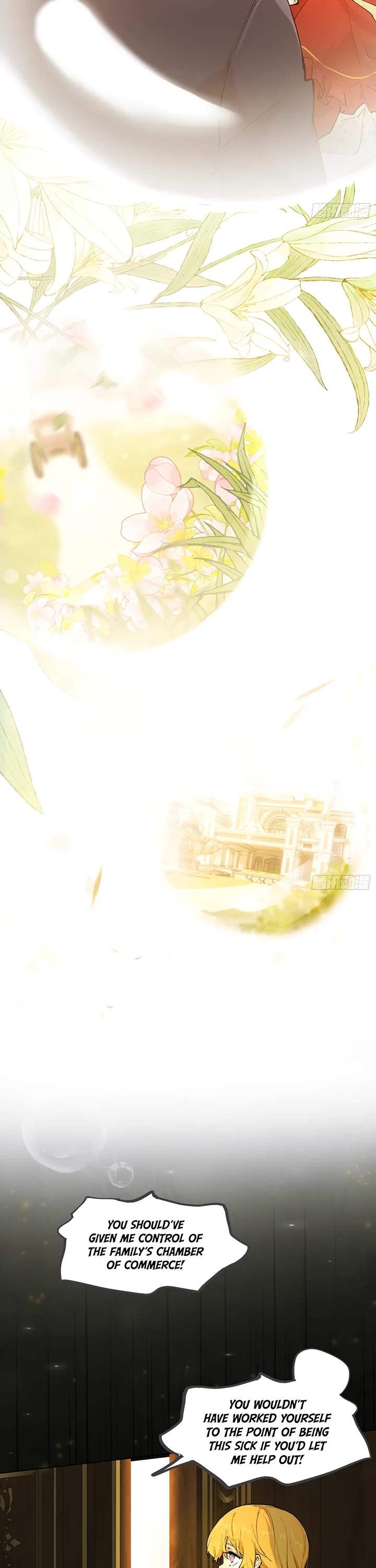 Becoming the Queen at the Age of Six Chapter 0 page 22 - Chapter 0: Prologue- The Beginning