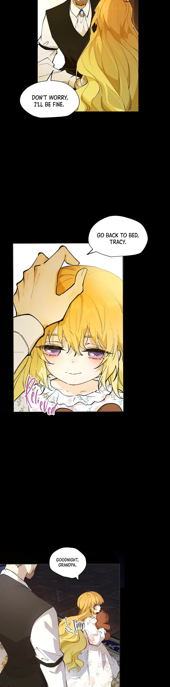 Becoming the Queen at the Age of Six Chapter 0 page 25 - Chapter 0: Prologue- The Beginning
