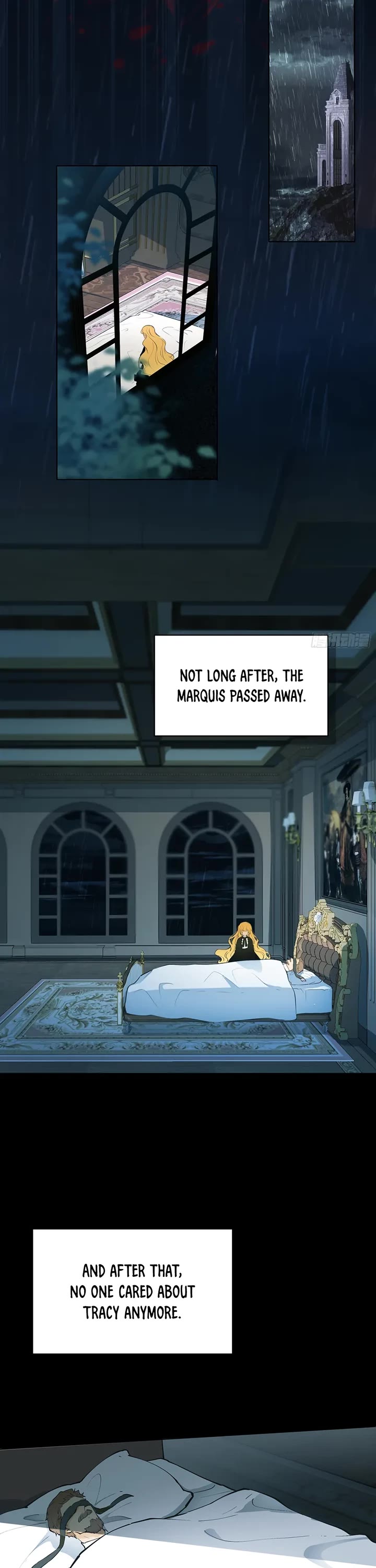 Becoming the Queen at the Age of Six Chapter 0 page 27 - Chapter 0: Prologue- The Beginning