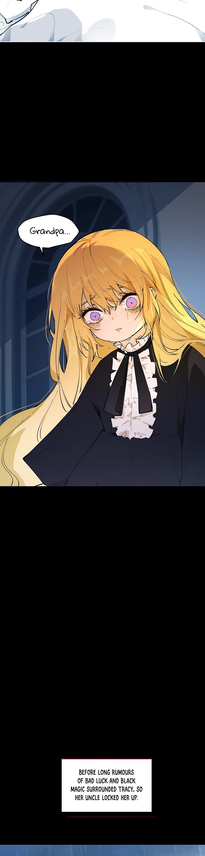 Becoming the Queen at the Age of Six Chapter 0 page 28 - Chapter 0: Prologue- The Beginning