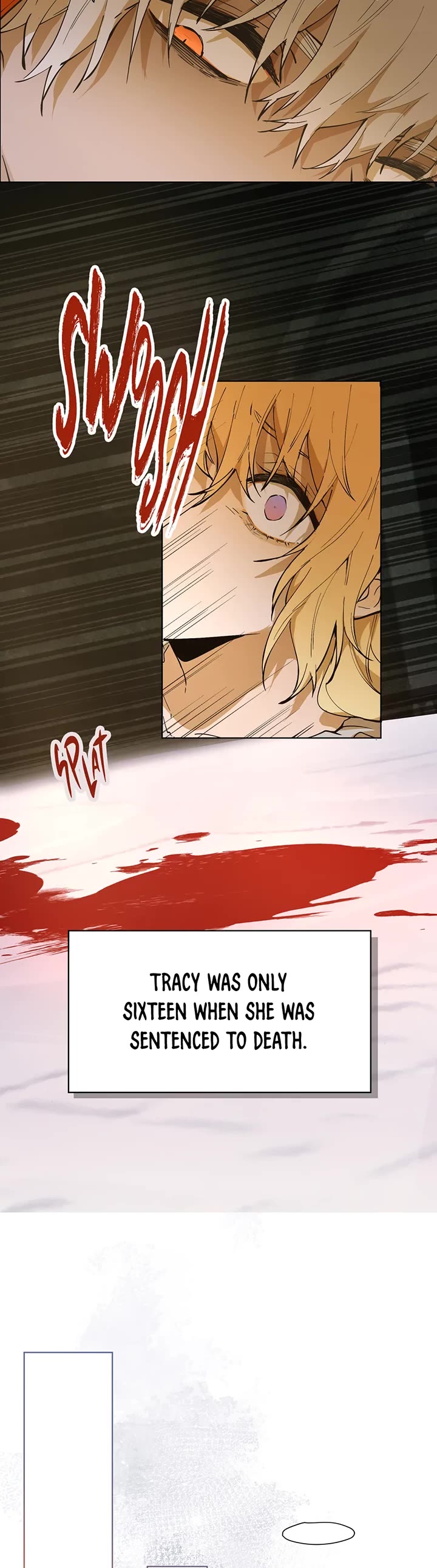Becoming the Queen at the Age of Six Chapter 0 page 40 - Chapter 0: Prologue- The Beginning