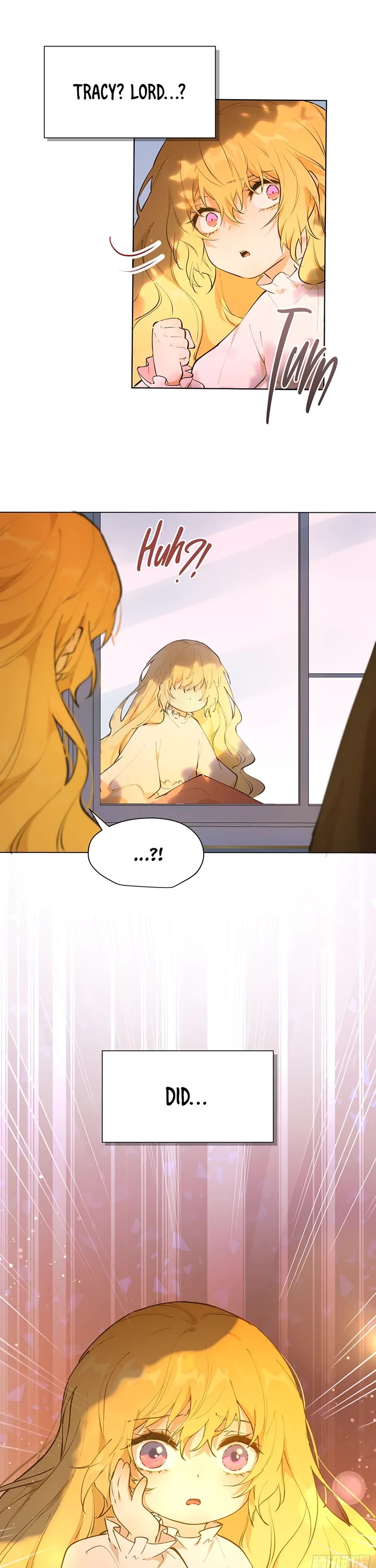 Becoming the Queen at the Age of Six Chapter 0 page 43 - Chapter 0: Prologue- The Beginning
