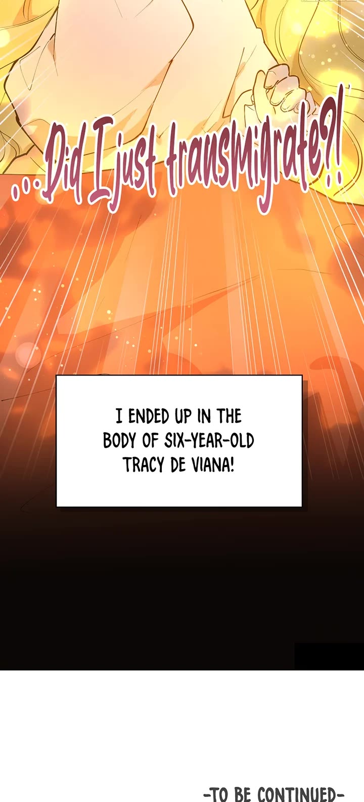 Becoming the Queen at the Age of Six Chapter 0 page 44 - Chapter 0: Prologue- The Beginning