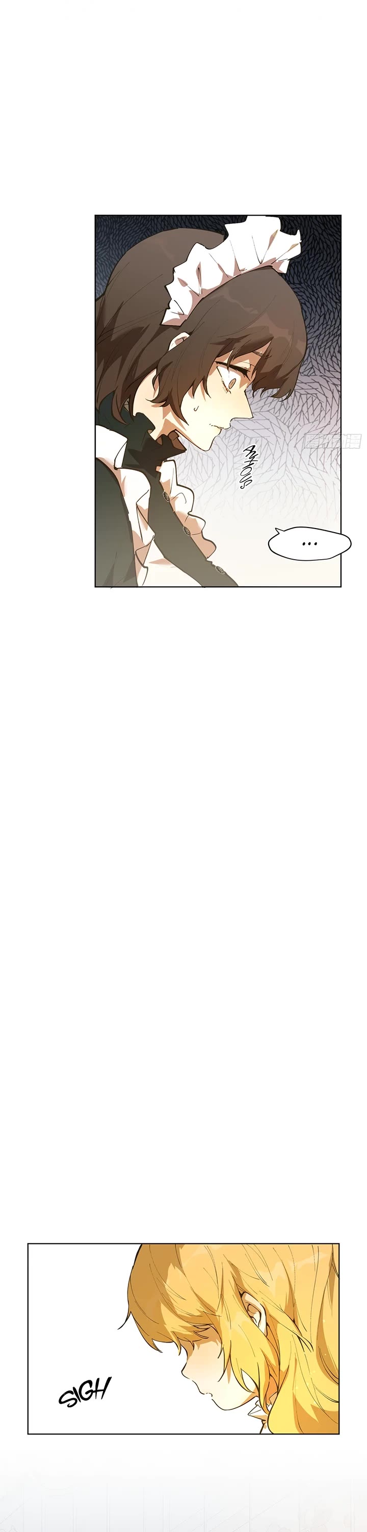 Becoming the Queen at the Age of Six Chapter 1 page 8 - Chapter 1: Another Chance: If I Don’t Change, I’ll Only Meet My Death