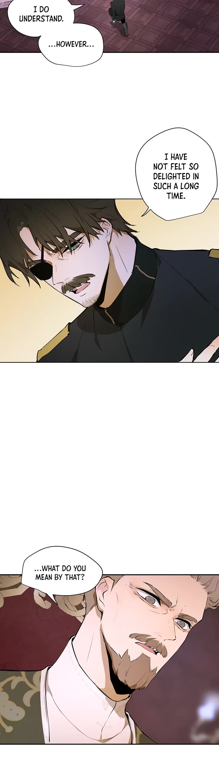Becoming the Queen at the Age of Six Chapter 10 page 14 - Chapter 10: Rewards