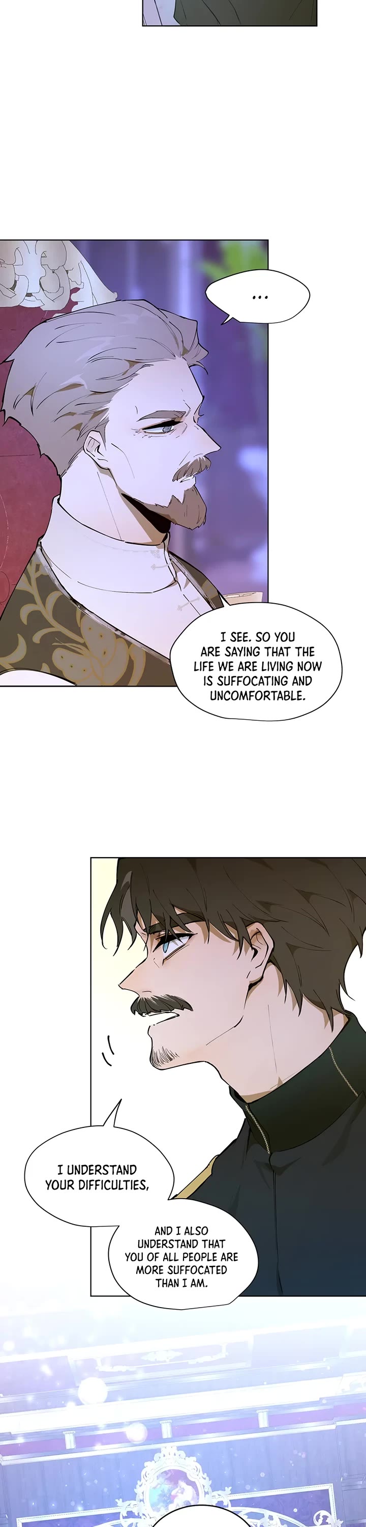 Becoming the Queen at the Age of Six Chapter 10 page 16 - Chapter 10: Rewards