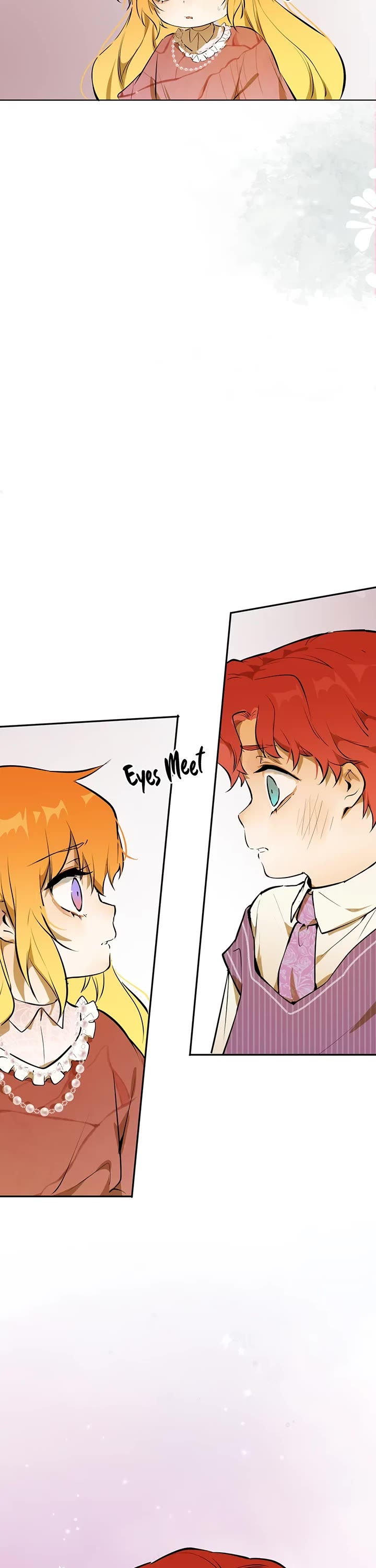 Becoming the Queen at the Age of Six Chapter 12 page 8 - Chapter 12: Oleg: Father and Son
