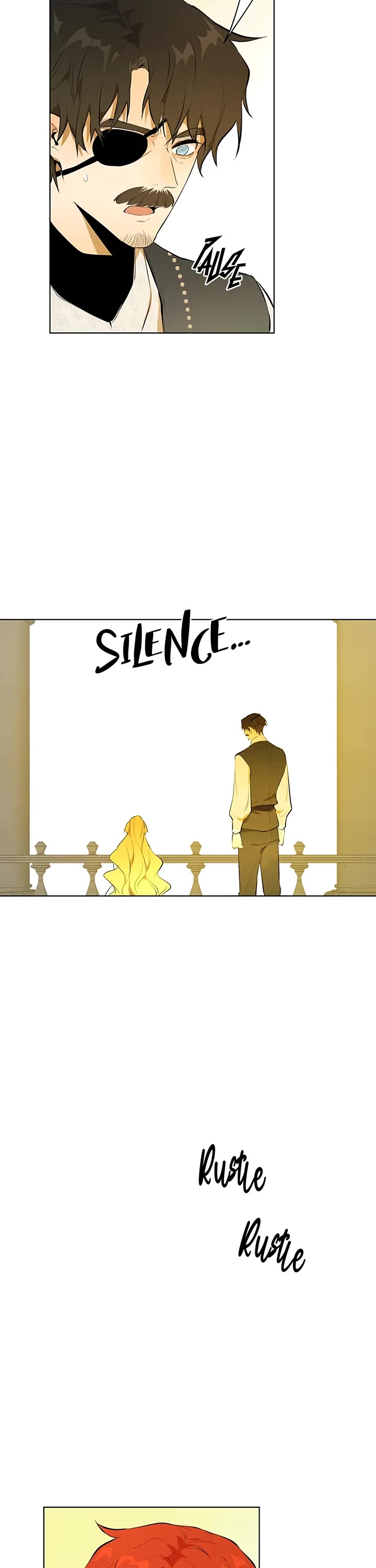 Becoming the Queen at the Age of Six Chapter 13 page 17 - Chapter 13: Oleg: Mischief