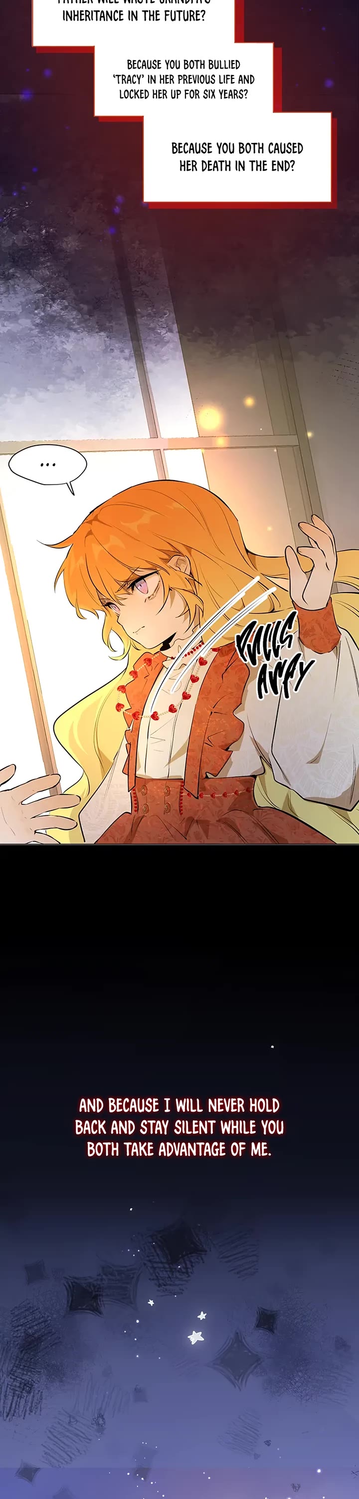 Becoming the Queen at the Age of Six Chapter 14 page 13 - Chapter 14: Oleg: Pawn