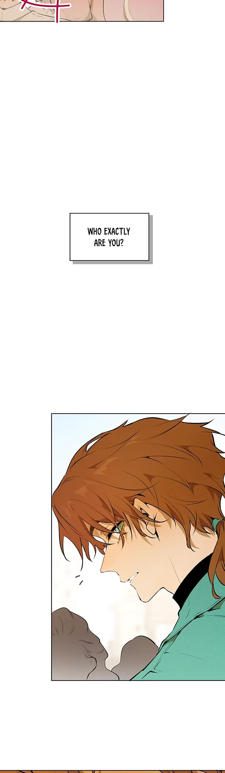 Becoming the Queen at the Age of Six Chapter 16 page 10 - Chapter 16: The One Who Can Treat Tracy de Viana