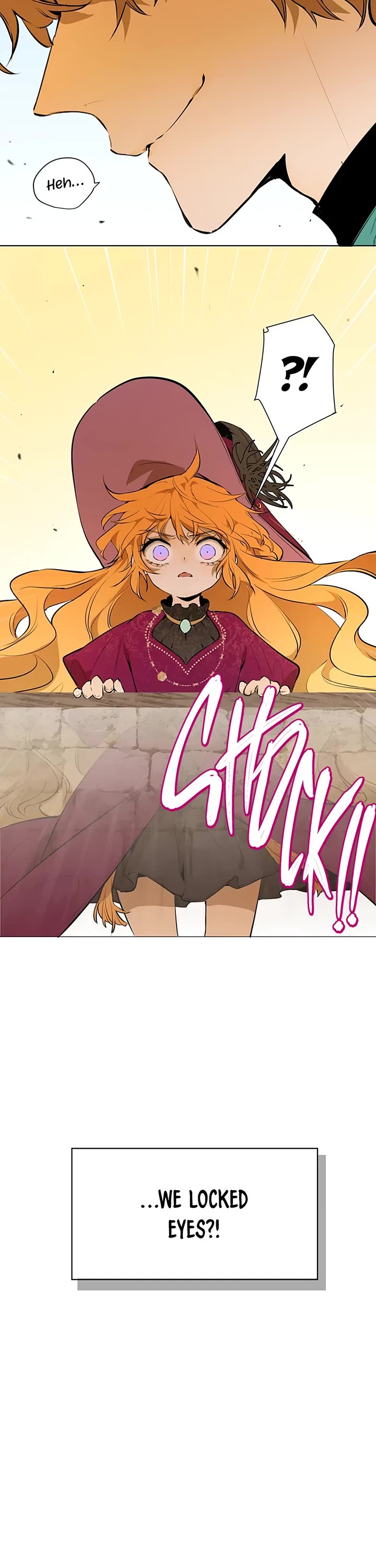 Becoming the Queen at the Age of Six Chapter 16 page 11 - Chapter 16: The One Who Can Treat Tracy de Viana