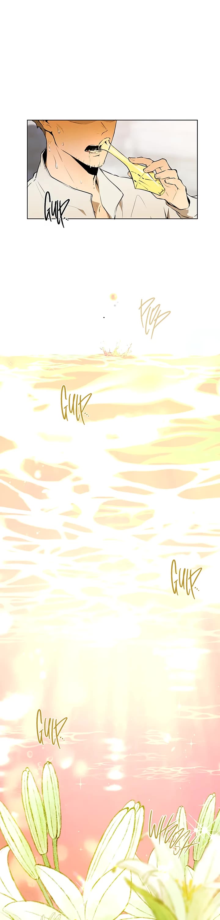 Becoming the Queen at the Age of Six Chapter 16 page 3 - Chapter 16: The One Who Can Treat Tracy de Viana